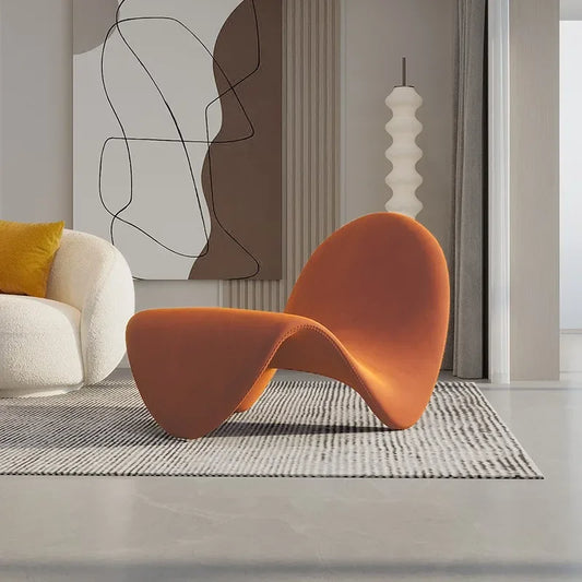 The Tongue Chair