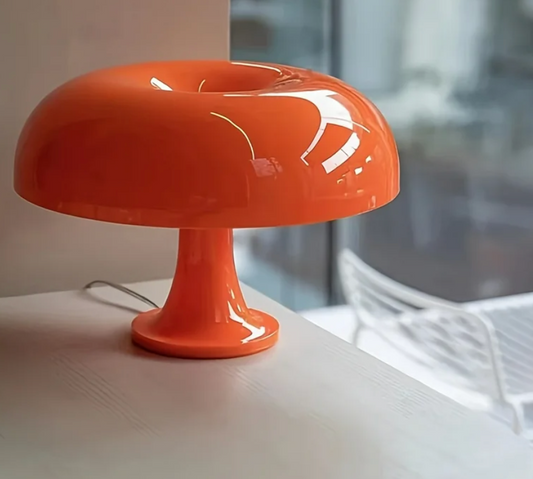 The Original Mushroom Lamp