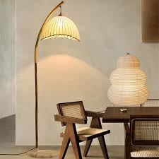 The Three Tier Rice Paper Lamp